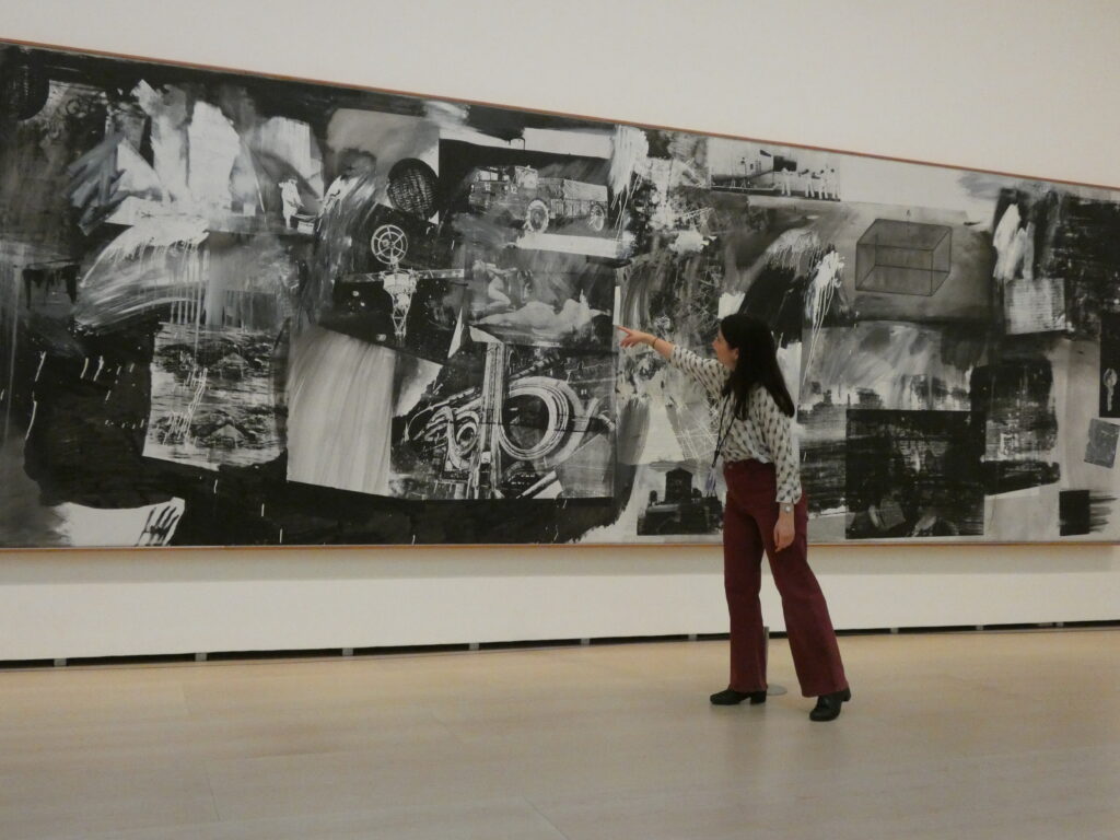 Visitas guiadas Bilbao y Guggenheim