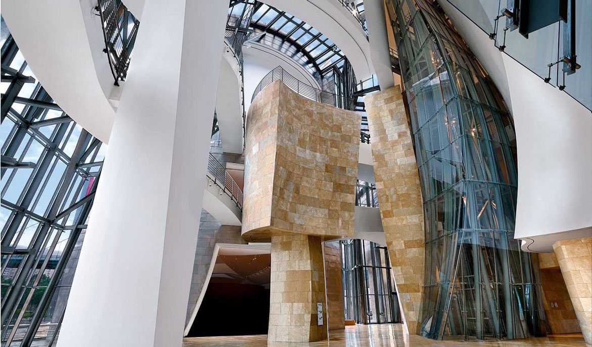 Visitas guiadas Bilbao y Guggenheim